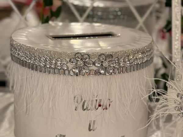 Кутия за пари