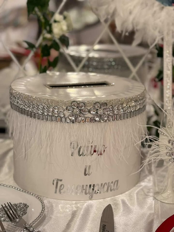 Кутия за пари