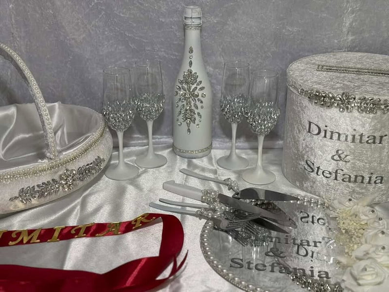 🎉 Празничен комплект за специален повод ❤️✨