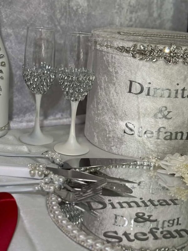 🎉 Детски комплект за рожден ден – персонализиран подарък 🎁